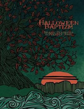 Paperback Halloween Baptizm Book