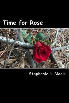 Paperback Time for Rose Book