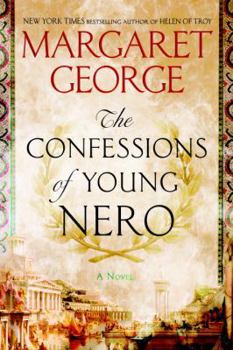 Hardcover The Confessions of Young Nero Book