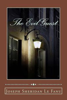 Paperback The Evil Guest Book