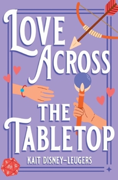 Paperback Love Across the Tabletop Book