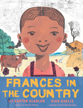 Hardcover Frances in the Country Book