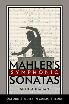 Hardcover Mahler's Symphonic Sonatas Book