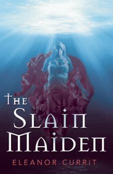 Paperback The Slain Maiden Book