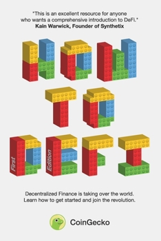 Paperback How to DeFi Book