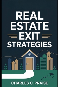 Paperback Real Estate Exit Strategies Book