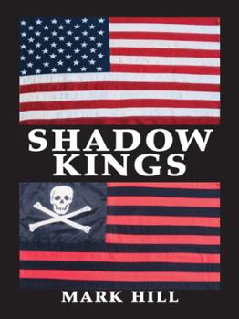 Paperback Shadow Kings Book