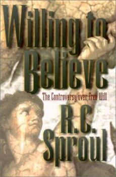 Paperback Willing to Believe: The Controversy over Free Will Book