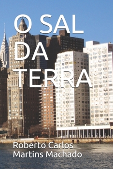 Paperback O Sal Da Terra [Portuguese] Book