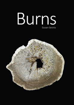 Paperback Burns Book