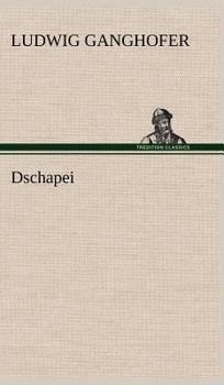 Hardcover Dschapei [German] Book