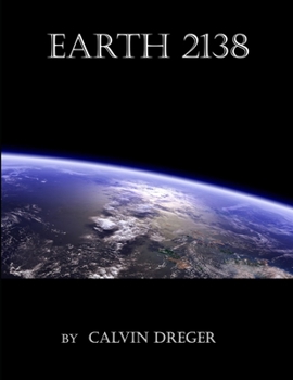 Paperback Earth 2138 Book