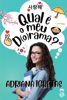 Paperback Qual é o meu dorama? [Portuguese] Book