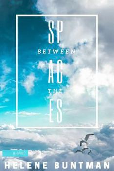 Paperback Between The Spaces Book