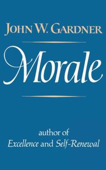 Paperback Morale Book