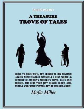 Paperback A Treasure Trove of Tales Book