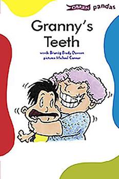 Paperback Granny's Teeth Book