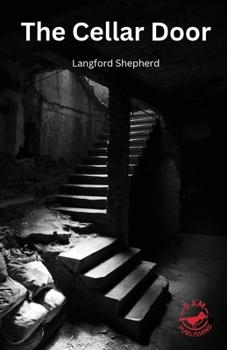 Paperback The Cellar Door Book
