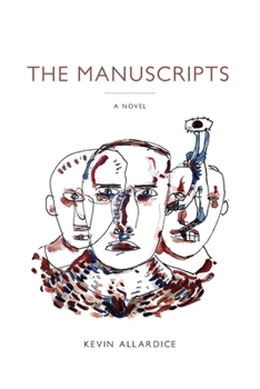 Paperback The Manuscripts Book