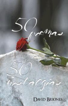 Paperback 50 Poemas, 50 Nostalgias [Spanish] Book