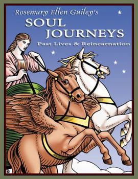 Paperback Soul Journeys: Past Lives & Reincarnation Book