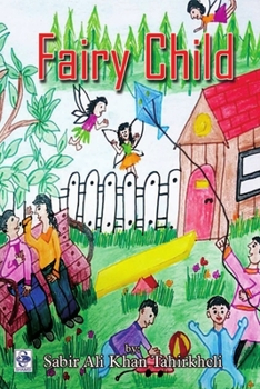 Paperback Fairy Child Book