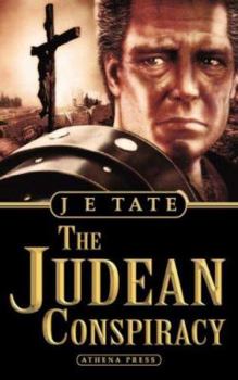 Paperback The Judean Conspiracy Book