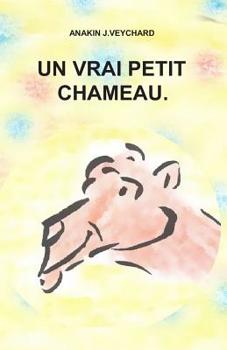 Paperback Un vrai petit chameau. [French] Book