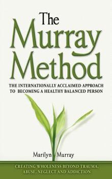 Hardcover The Murray Method Book