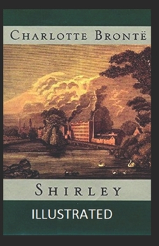 Paperback Shirley Illustrated Book