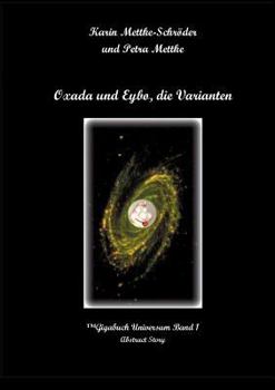 Paperback Oxada und Eybo, die Varianten [German] Book