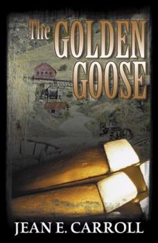 Paperback The Golden Goose Book