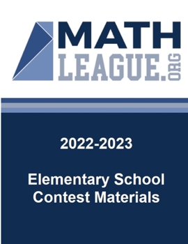 Paperback Elementary School Test Materials 2022-2023 Book