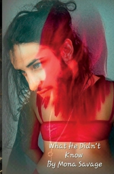 Paperback What He Didn't Know Book