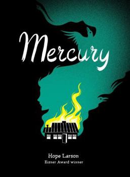 Hardcover Mercury Book