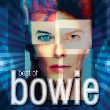 Music - CD Best of Bowie [US/Canada Bonus CD] Book