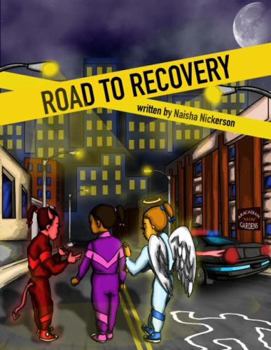 Paperback Road To Recovery Book