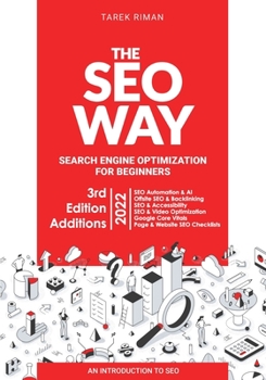 The SEO Way: Beginners Guide to Search Engine Optimization