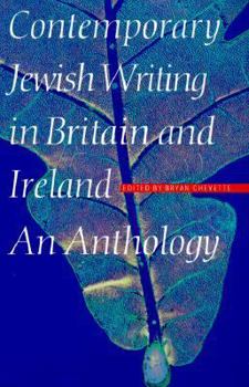 Paperback Contemporary Jewish Writing in Britain and Ireland Book