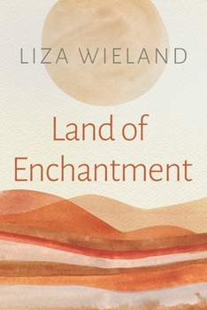 Paperback Land of Enchantment Book