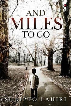 Paperback And Miles to Go Book