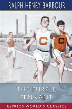 The Purple Pennant - Book #3 of the Purple Pennant Series