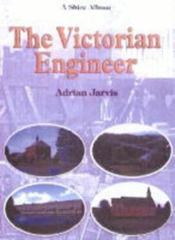 Paperback The Victorian Engineer Book