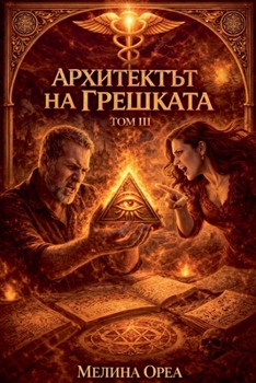 Paperback Архитектът на грешката [Bulgarian] Book