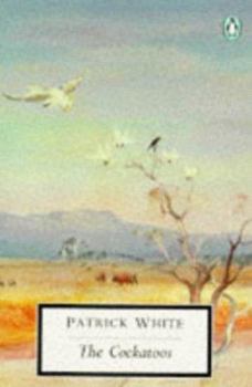 Paperback The Cockatoos: 2shorter Novels and Stories Book