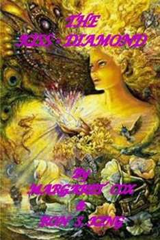 Paperback The Kiss-Diamond. Book