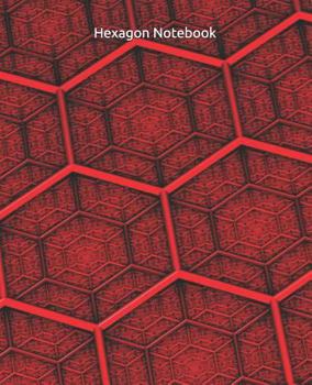 Hexagon Notebook