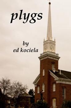 Paperback plygs Book