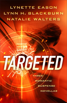 Hardcover Targeted Book