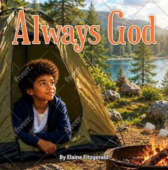 Paperback Always God Book